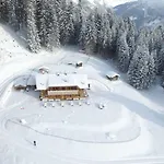 Kasermandl Berghuette *