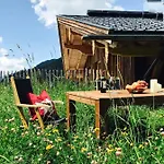 شقة Kasermandl Berghuette