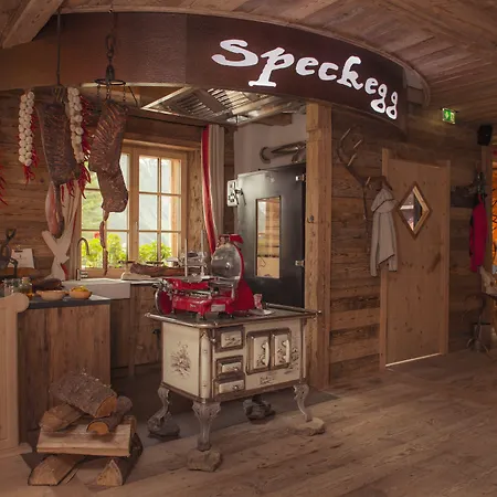 Kasermandl Berghuette