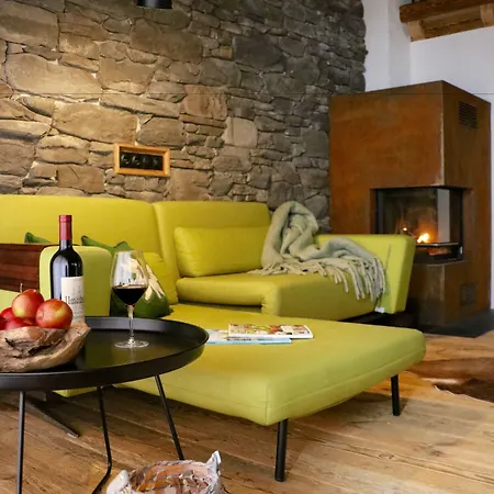 Kasermandl Berghuette * Elbigenalp