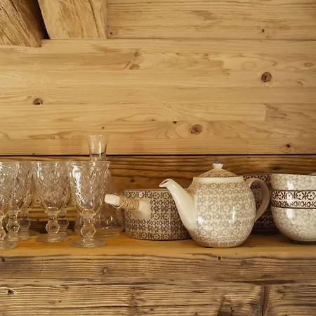 Kasermandl Berghuette * Elbigenalp