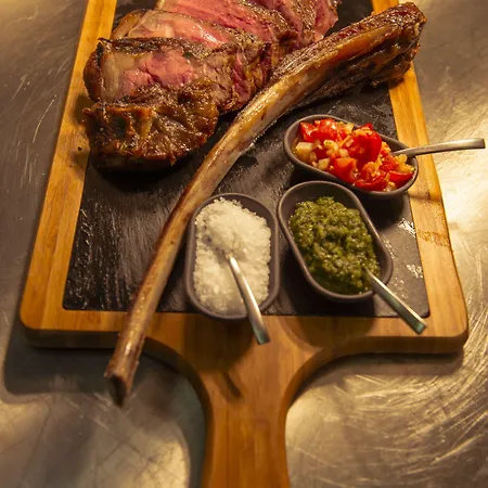 Kasermandl Berghuette Elbigenalp