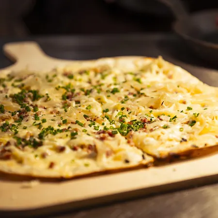 Kasermandl Berghuette Elbigenalp