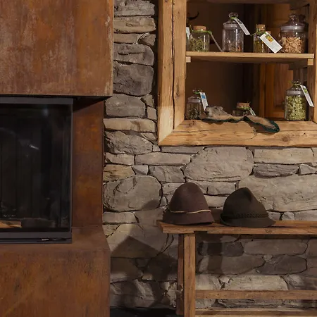 Kasermandl Berghuette Appartamento Elbigenalp