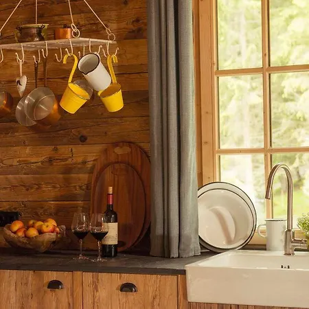 Kasermandl Berghuette