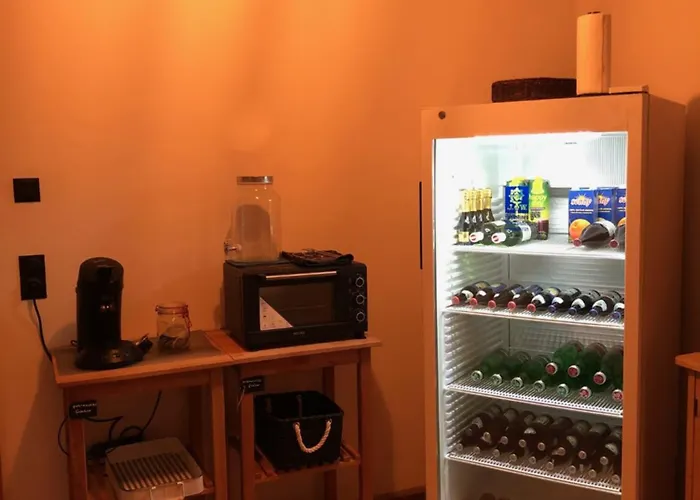 Kasermandl Berghuette *