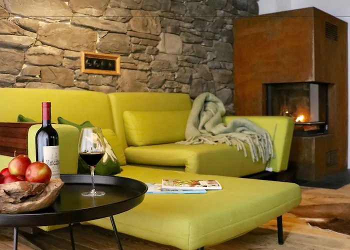 Kasermandl Berghuette * إلبيغنالب