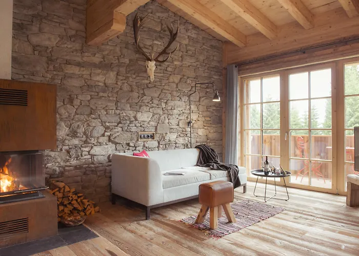 Kasermandl Berghuette *