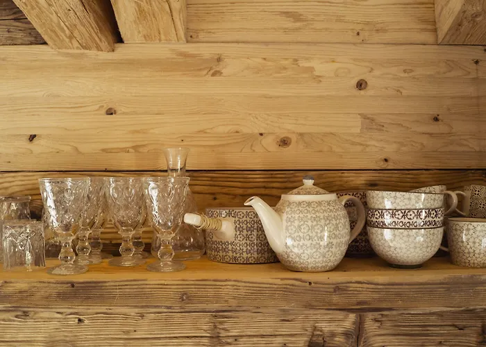 Kasermandl Berghuette * إلبيغنالب