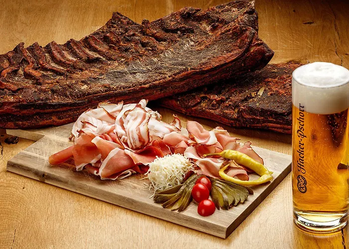 شقة Kasermandl Berghuette إلبيغنالب