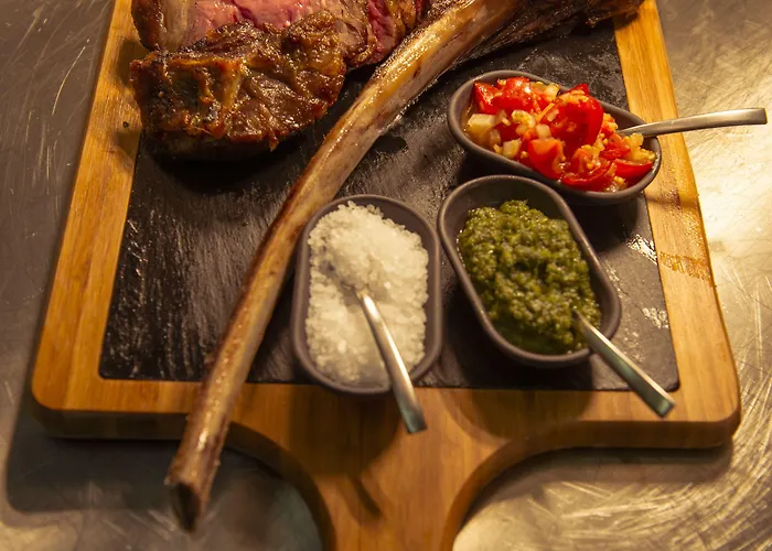 Kasermandl Berghütte Elbigenalp