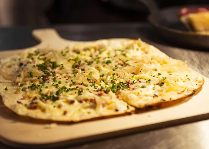 Kasermandl Berghuette إلبيغنالب