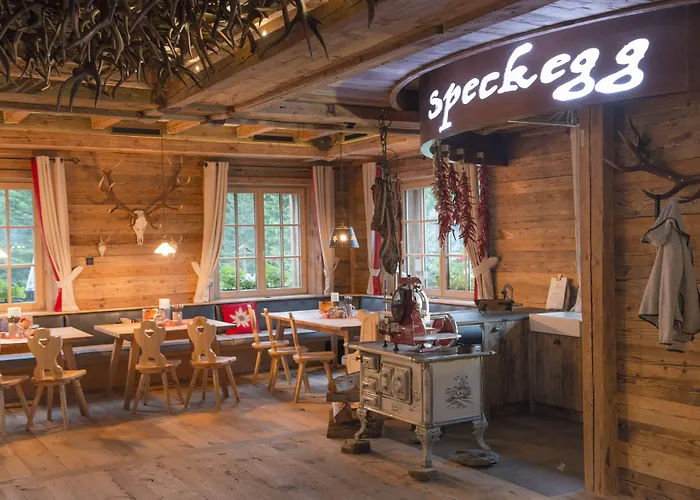 Kasermandl Berghuette *