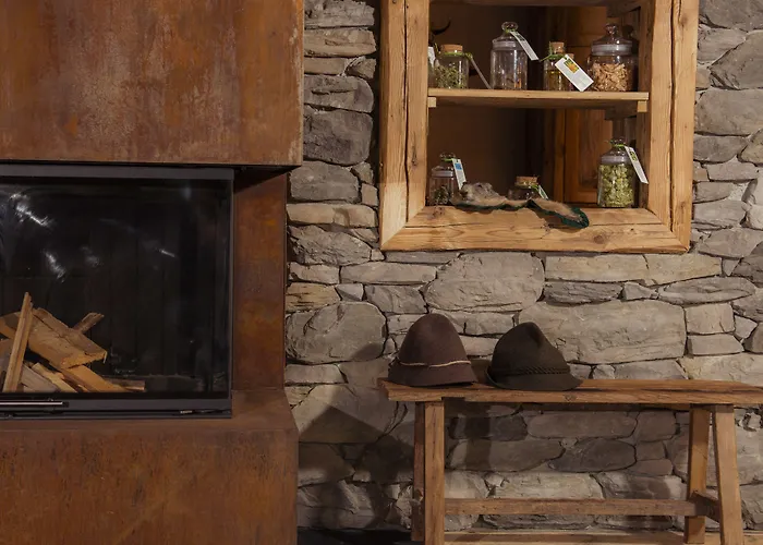 Kasermandl Berghuette شقة إلبيغنالب