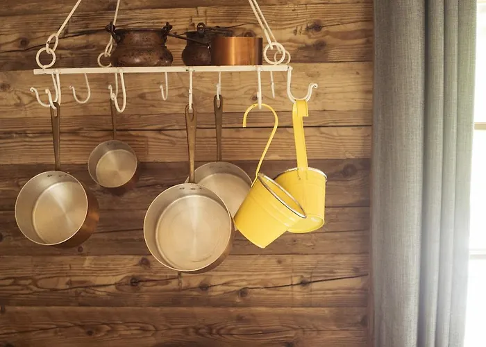 Kasermandl Berghuette * إلبيغنالب