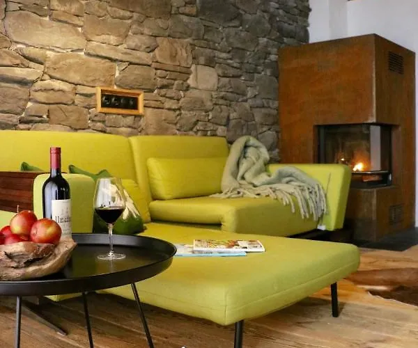 Kasermandl Berghütte Apartamento