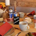 Lejlighed Kasermandl Berghuette *
