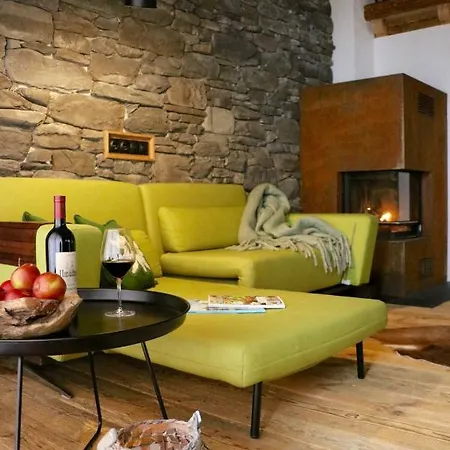 Kasermandl Berghütte Apartamento