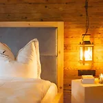 Apartman Kasermandl Berghuette