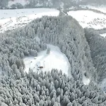 Kasermandl Berghuette